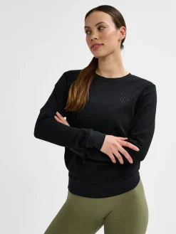 hmlACTIVE SWEATSHIRT WOMAN
