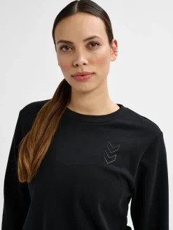 hmlACTIVE SWEATSHIRT WOMAN