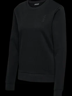 hmlACTIVE SWEATSHIRT WOMAN