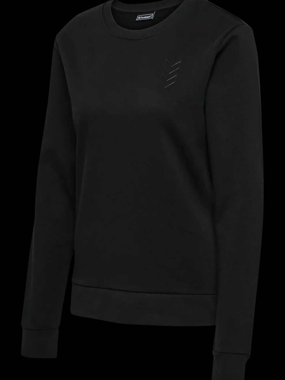 hmlACTIVE SWEATSHIRT WOMAN