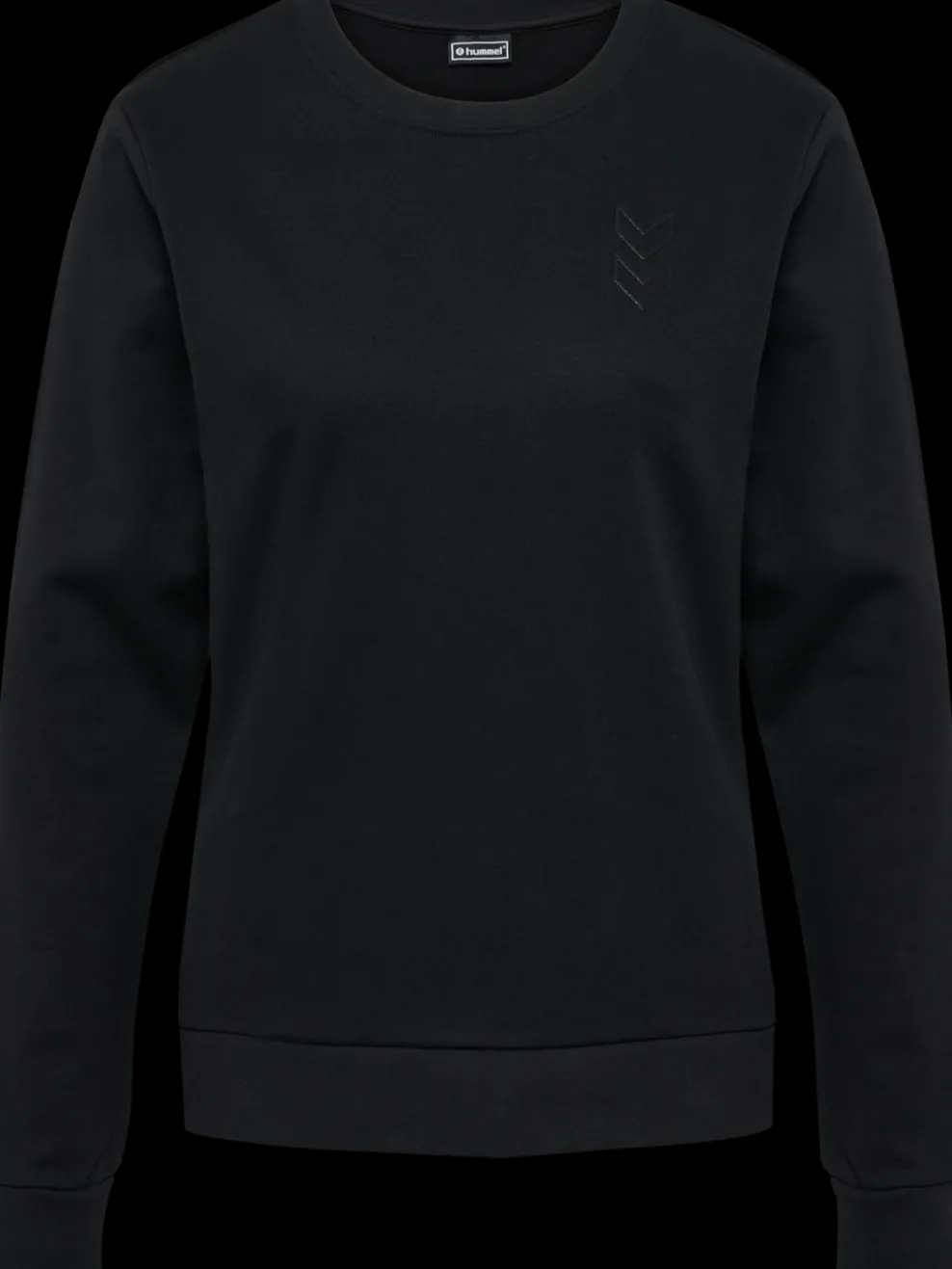 hmlACTIVE SWEATSHIRT WOMAN