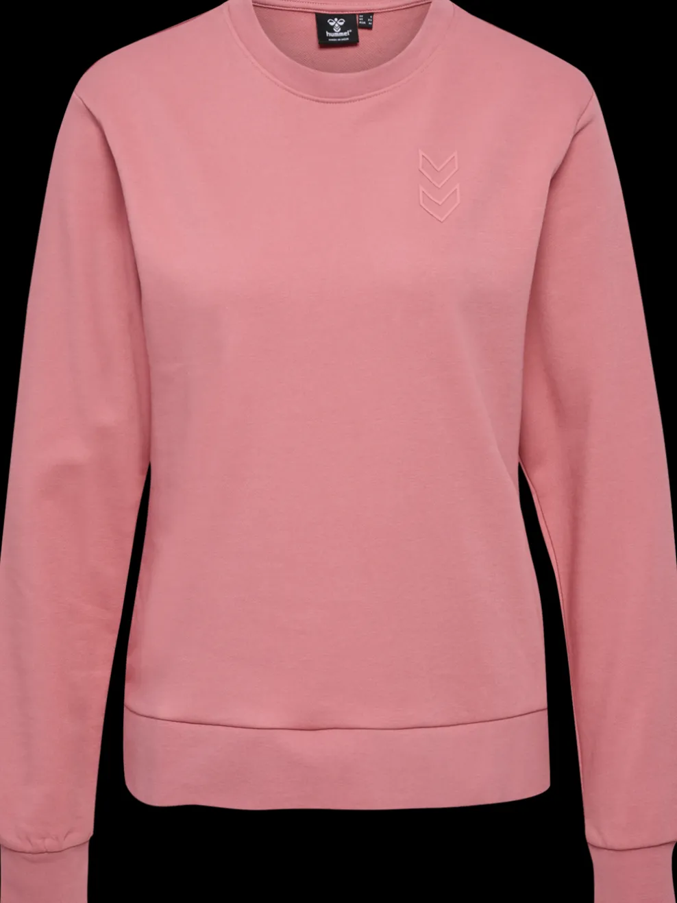 hmlACTIVE SWEATSHIRT WOMAN