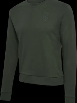 hmlACTIVE SWEATSHIRT WOMAN