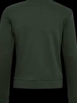 hmlACTIVE SWEATSHIRT WOMAN