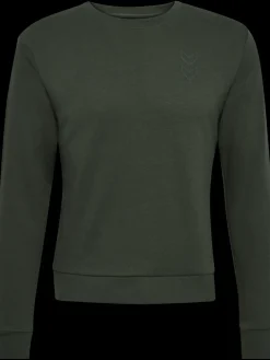 hmlACTIVE SWEATSHIRT WOMAN