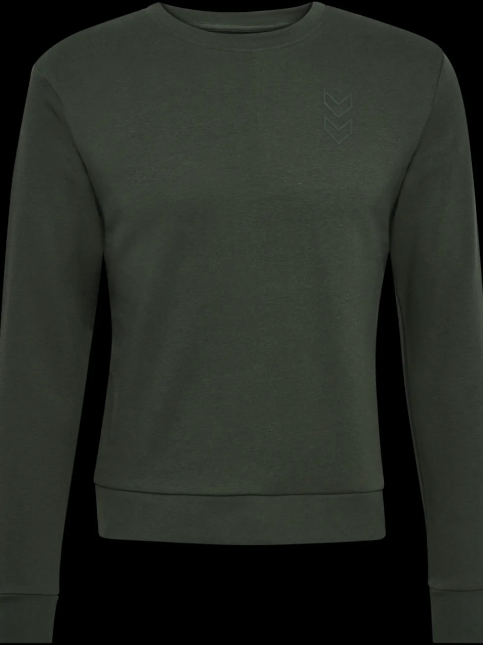 hmlACTIVE SWEATSHIRT WOMAN