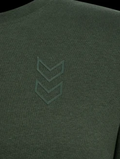 hmlACTIVE SWEATSHIRT WOMAN