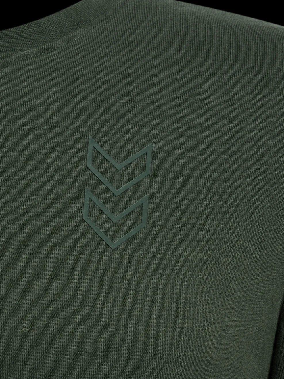 hmlACTIVE SWEATSHIRT WOMAN