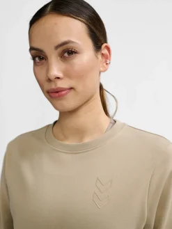 hmlACTIVE SWEATSHIRT WOMAN