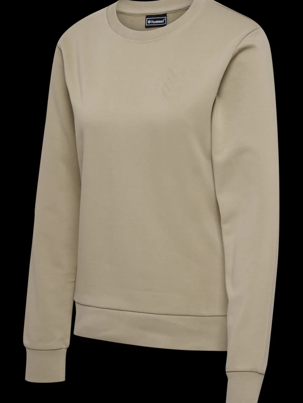 hmlACTIVE SWEATSHIRT WOMAN