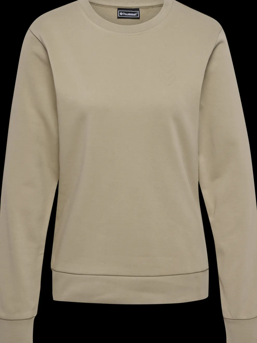 hmlACTIVE SWEATSHIRT WOMAN