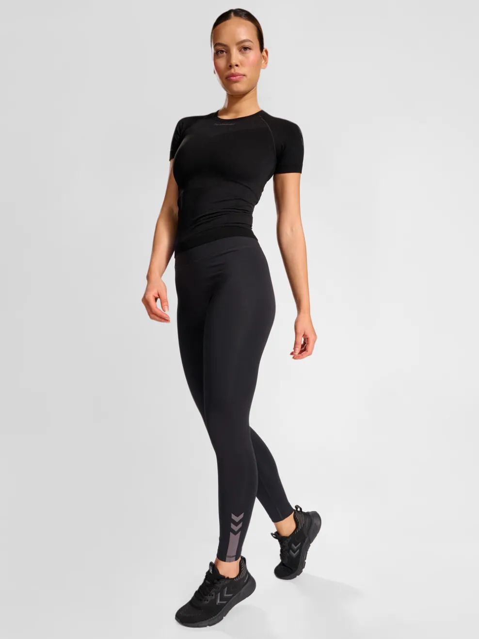 hmlACTIVE TIGHTS WOMAN
