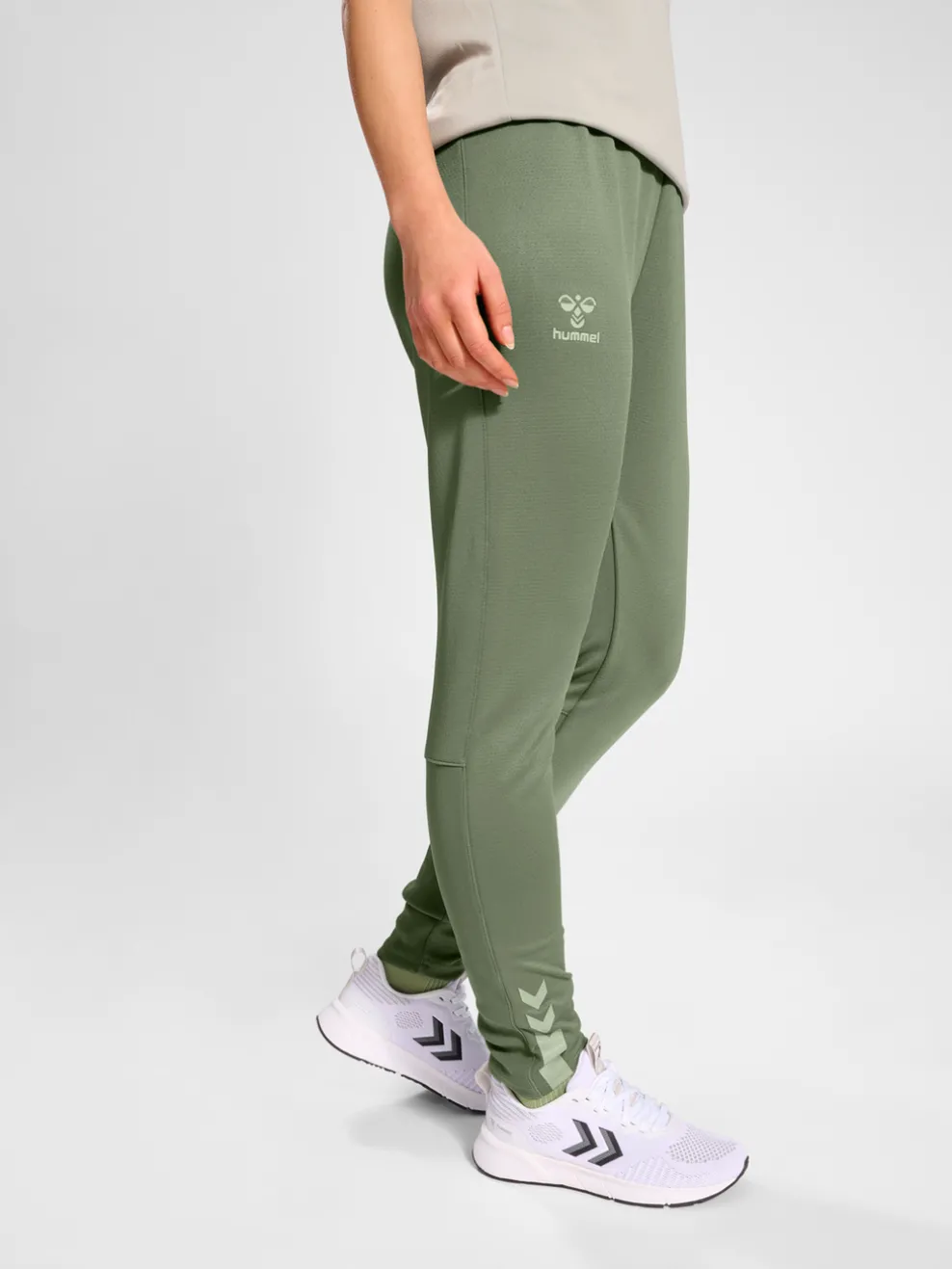 hmlACTIVE TRAINING PANTS WOMAN
