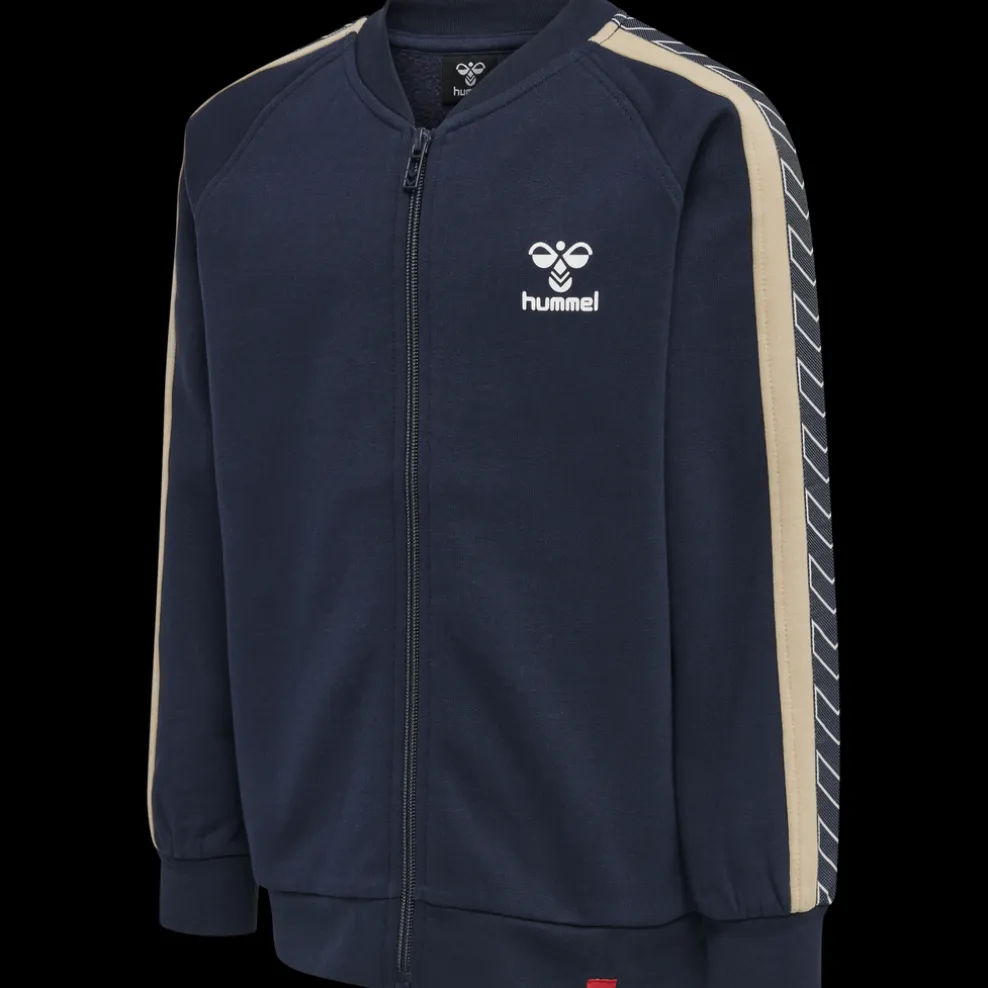 hmlAGNAR ZIP JACKET