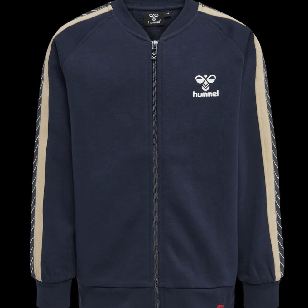 hmlAGNAR ZIP JACKET