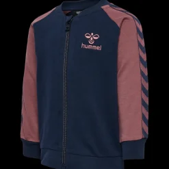 hmlAIDAN ZIP JACKET