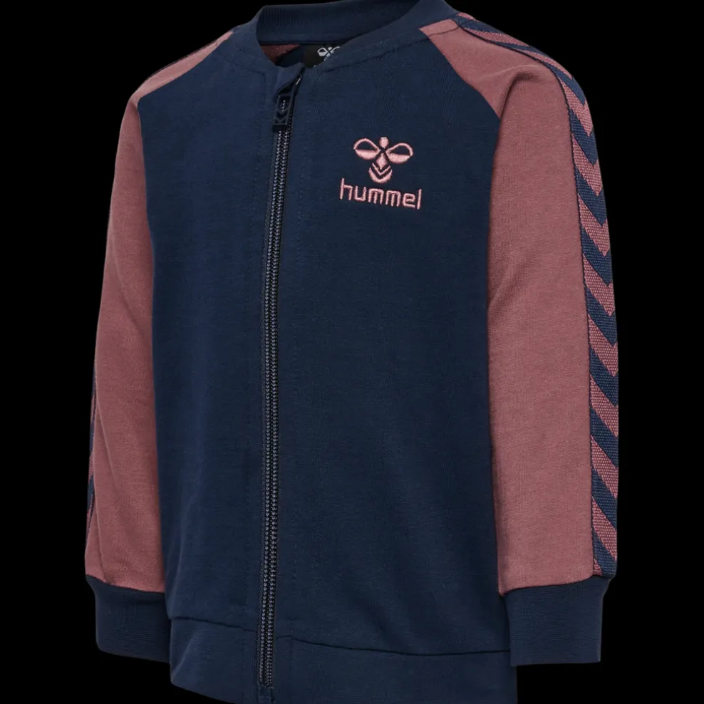 hmlAIDAN ZIP JACKET