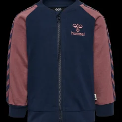 hmlAIDAN ZIP JACKET