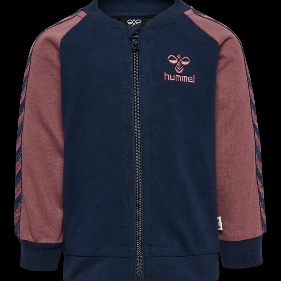 hmlAIDAN ZIP JACKET