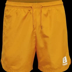 hmlAIKO SHORT BOARD SHORTS