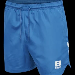 hmlAIKO SHORT BOARD SHORTS