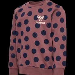 hmlALBI SWEATSHIRT