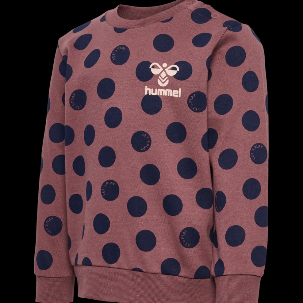 hmlALBI SWEATSHIRT