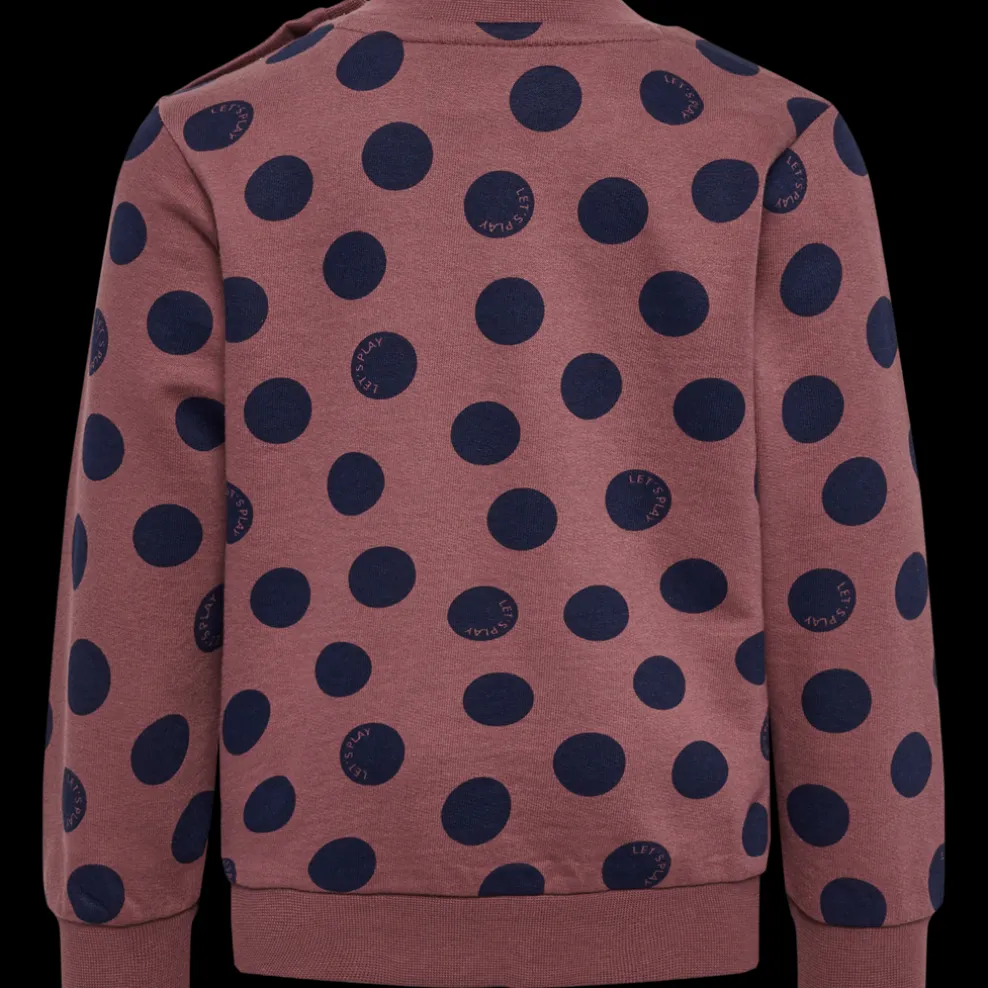 hmlALBI SWEATSHIRT