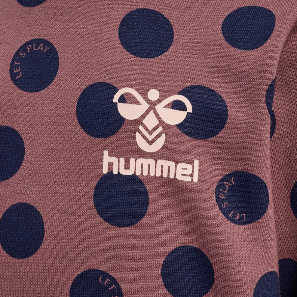 hmlALBI SWEATSHIRT