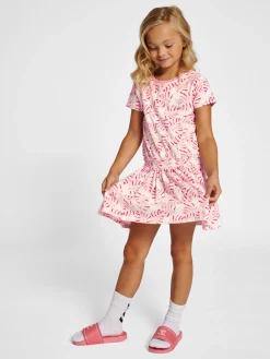 hmlALEXA DRESS S/S