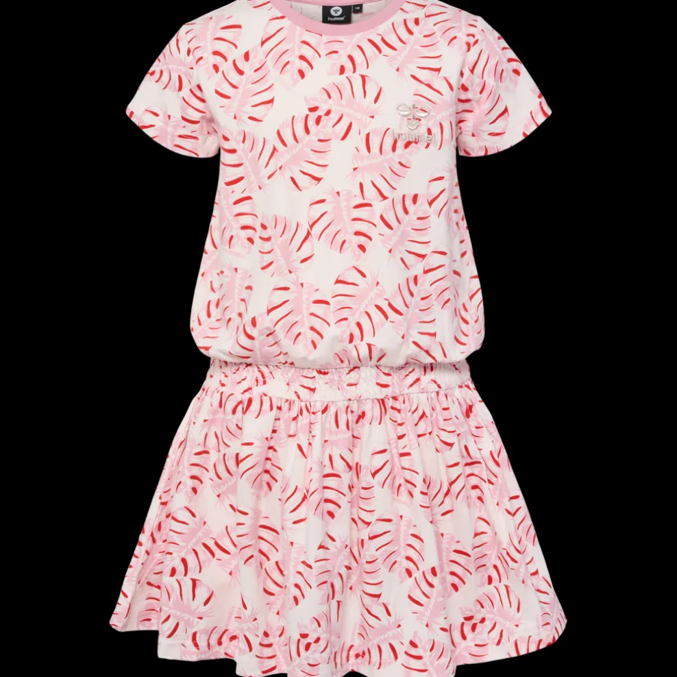 hmlALEXA DRESS S/S
