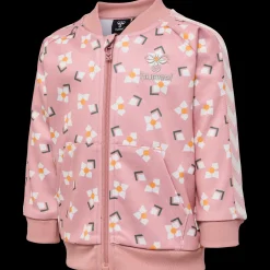 hmlALEY ZIP JACKET