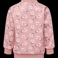 hmlALEY ZIP JACKET