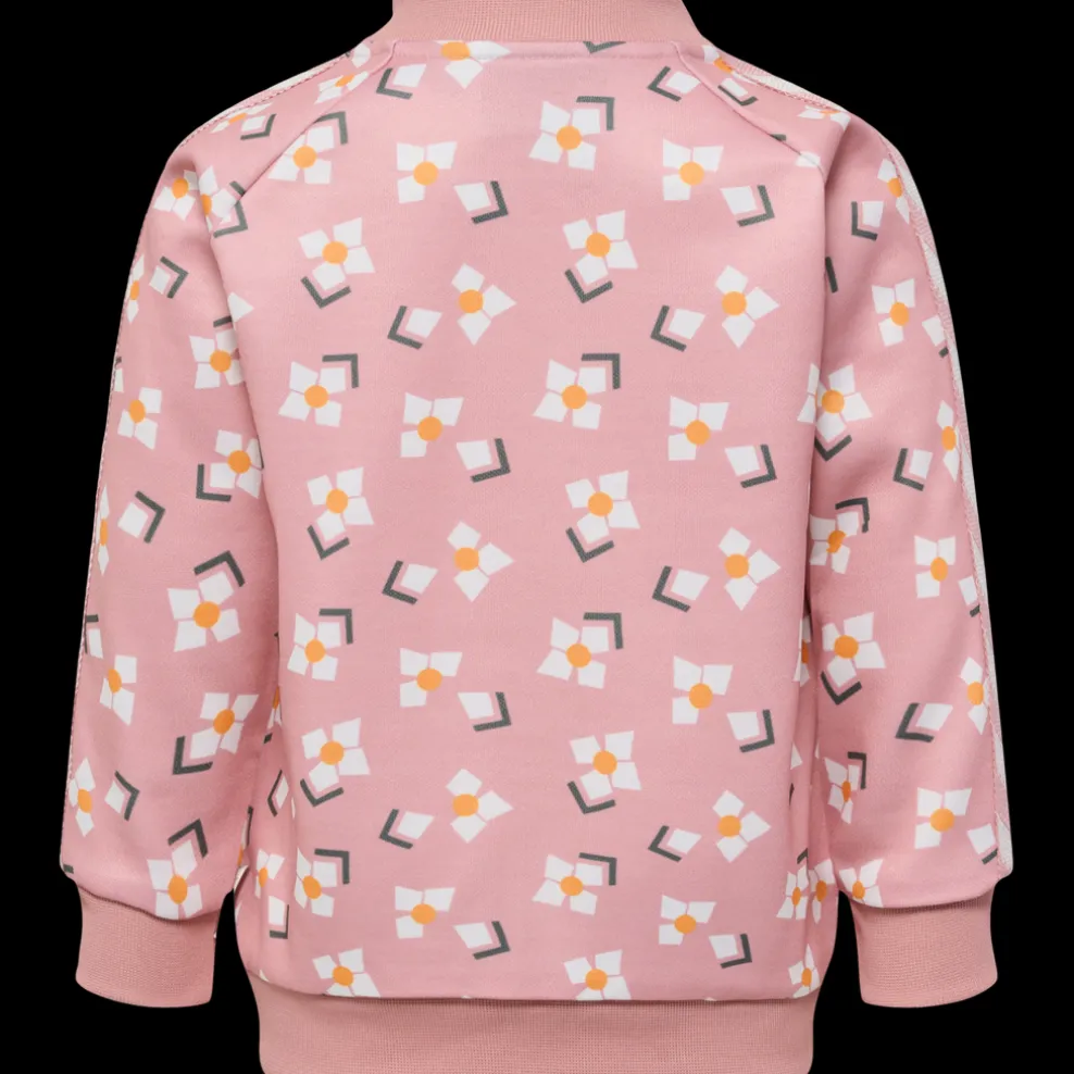 hmlALEY ZIP JACKET