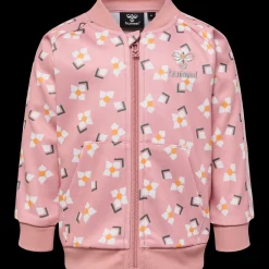 hmlALEY ZIP JACKET