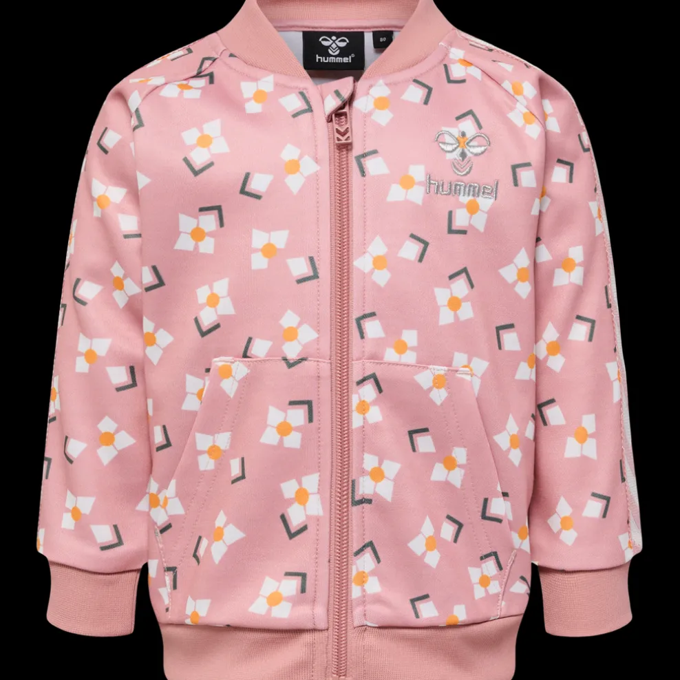 hmlALEY ZIP JACKET