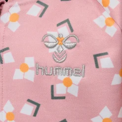 hmlALEY ZIP JACKET