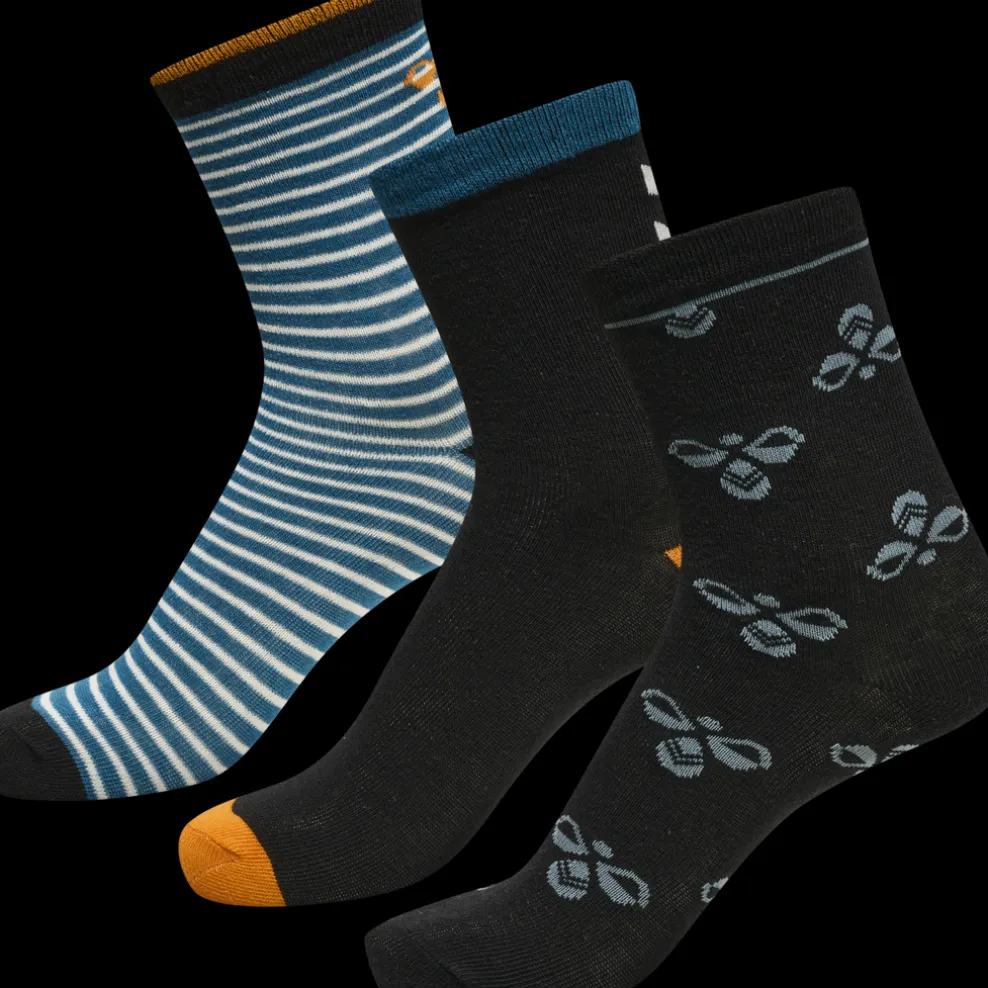 hmlALFA SOCK 3-PACK