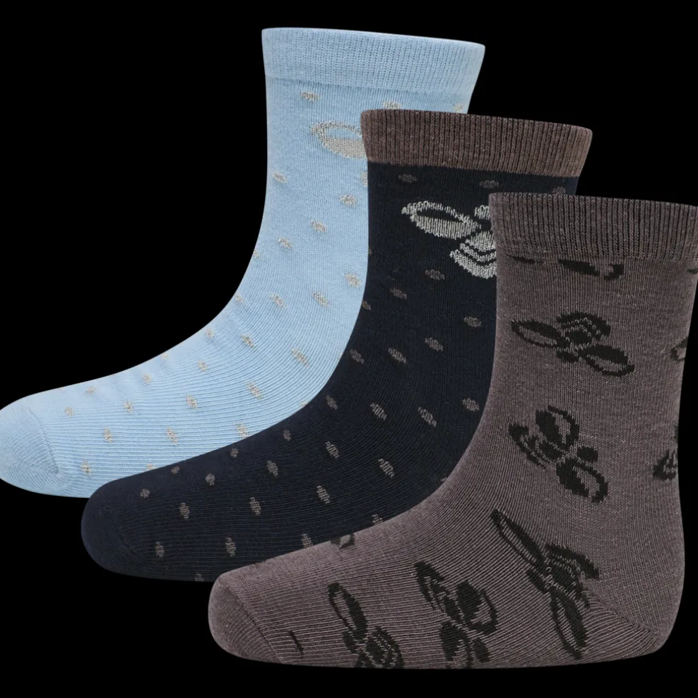 hmlALFIE SOCK 3-PACK