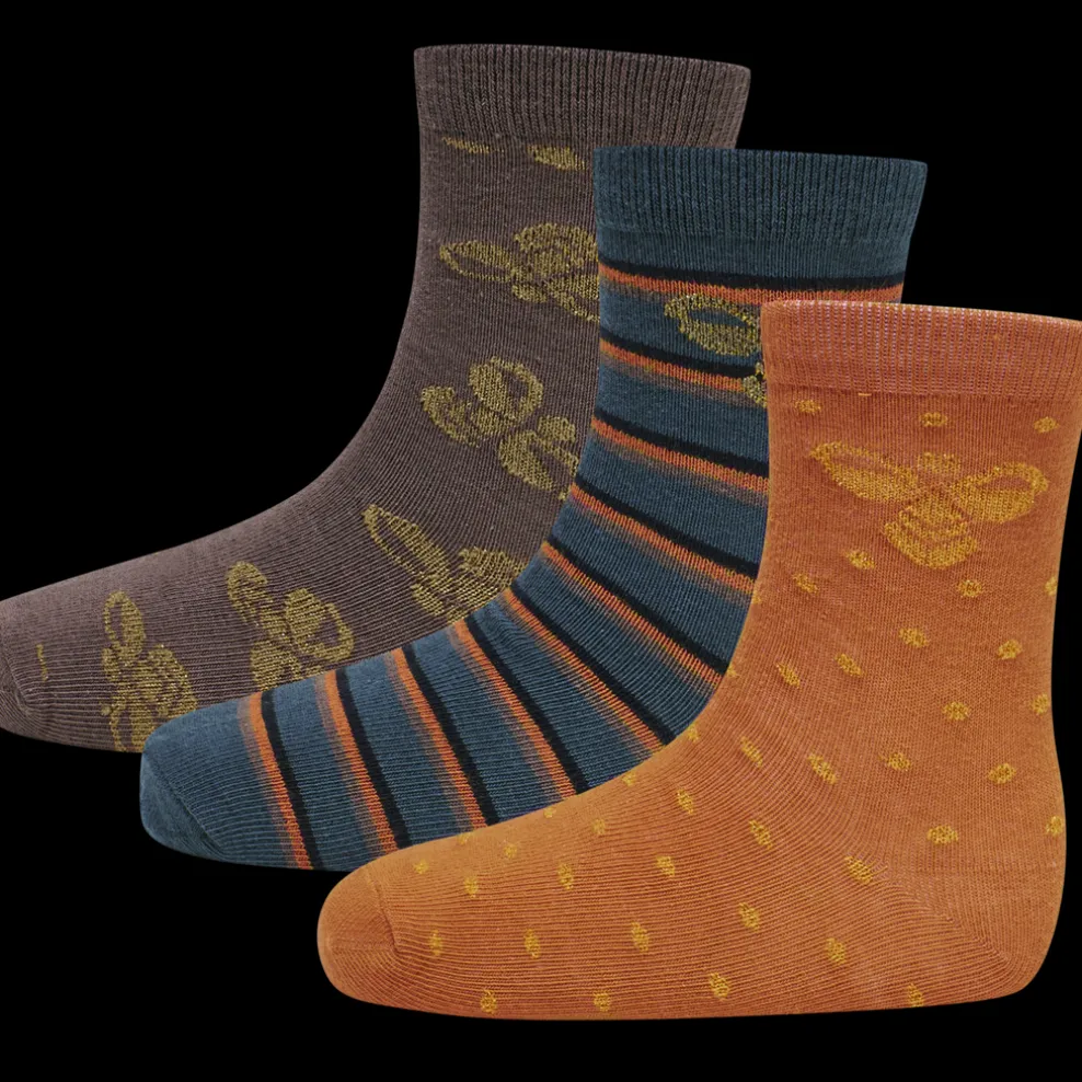 hmlALFIE SOCK 3-PACK