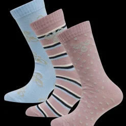 hmlALFIE SOCK 3-PACK