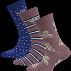 hmlALFIE SOCK 3-PACK