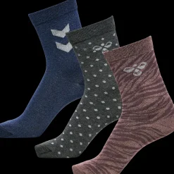 hmlALFIE SOCK 3-PACK