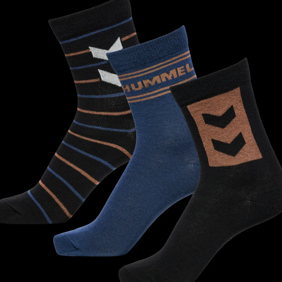 hmlALFIE SOCK 3-PACK