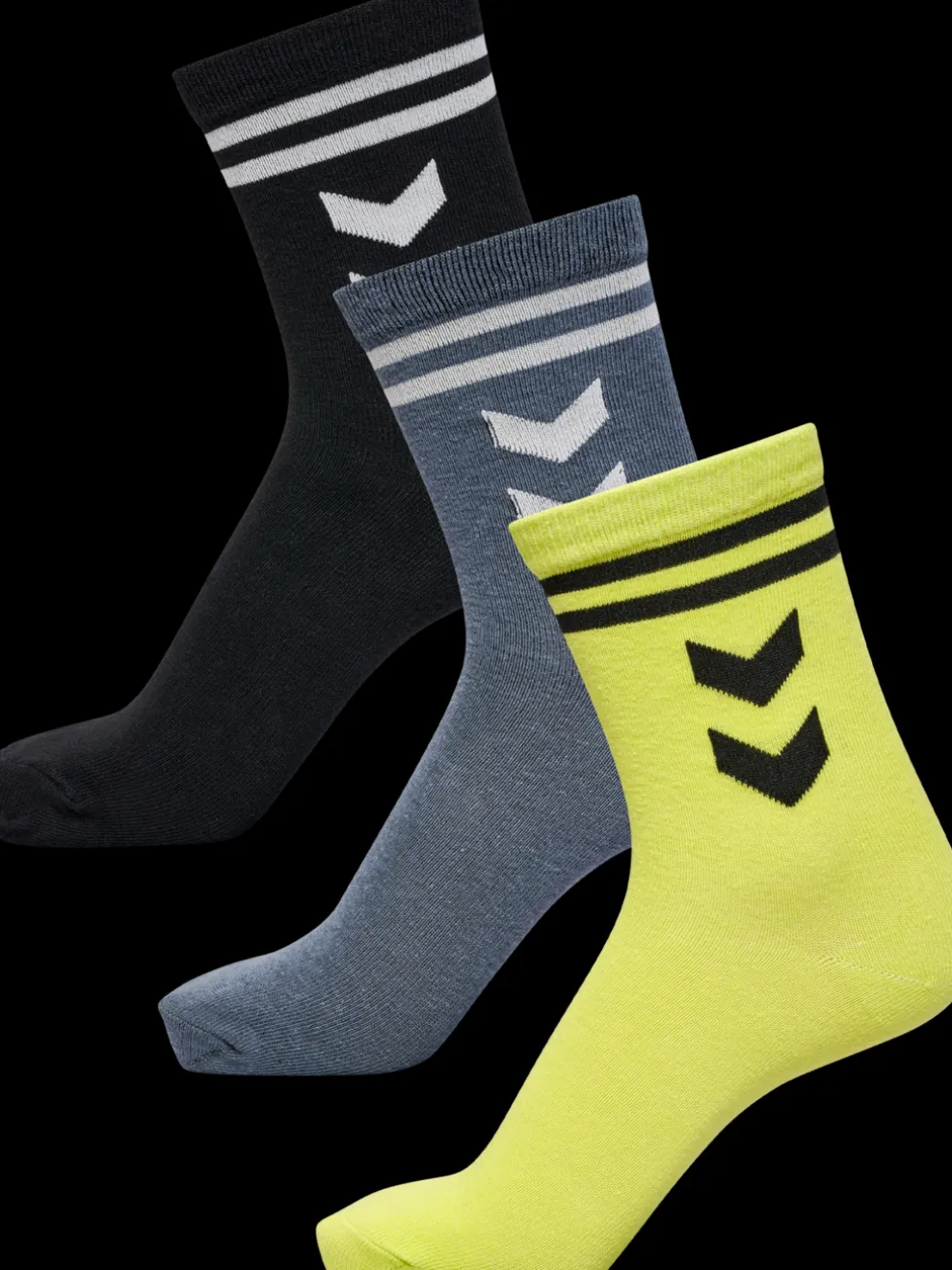 hmlALFIE SOCK 3-PACK