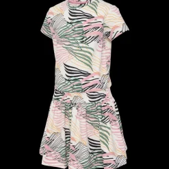 hmlALICE DRESS S/S