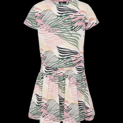 hmlALICE DRESS S/S