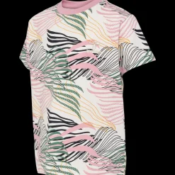 hmlALICE T-SHIRT S/S