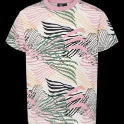 hmlALICE T-SHIRT S/S