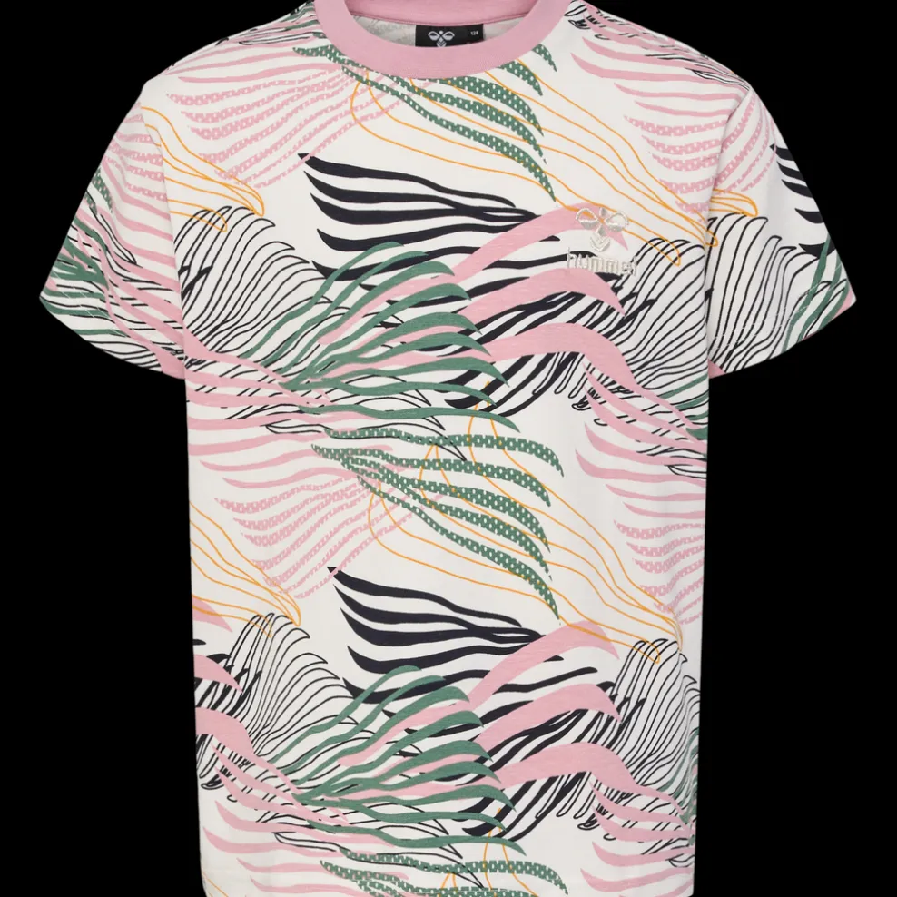 hmlALICE T-SHIRT S/S